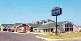Vacation Hub International - VHI - AmericInn Hotel & Suites Mounds View