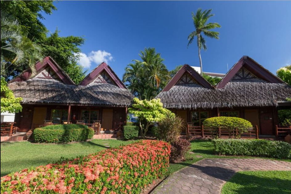 Vacation Hub International - VHI - Club Andaman Beach Resort
