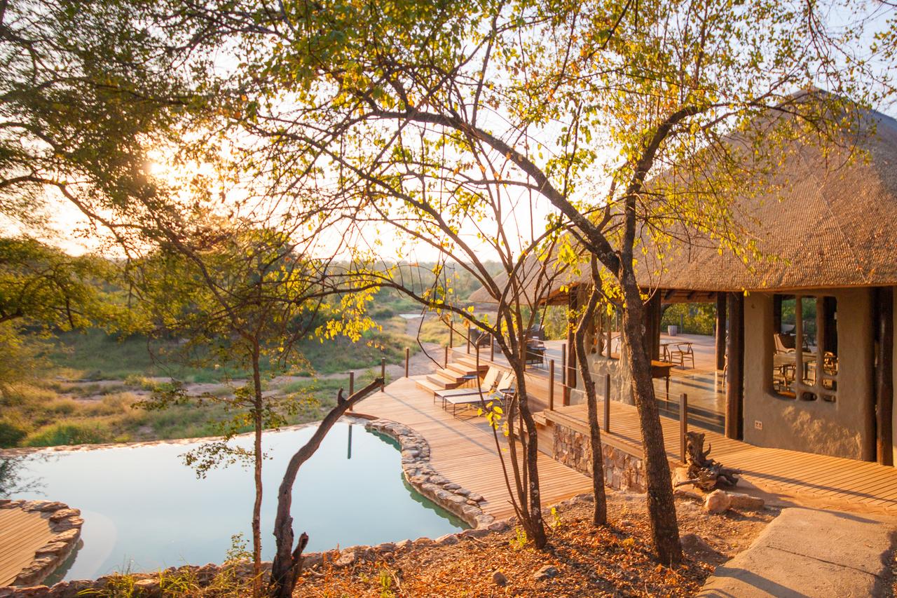 Vacation Hub International - VHI - Garonga Safari Camp Lodge