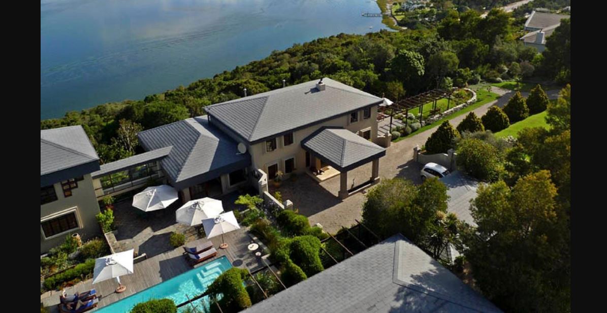 Vacation Hub International - VHI - Kanonkop Guest House
