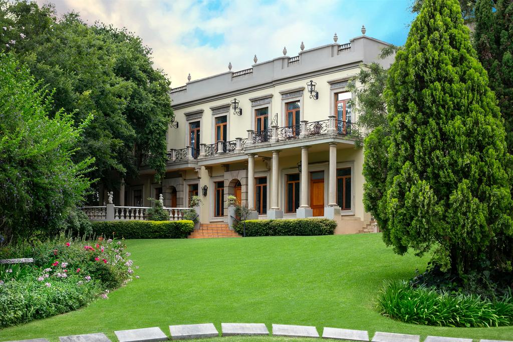 Vacation Hub International - VHI - Fairlawns Boutique Hotel & Spa