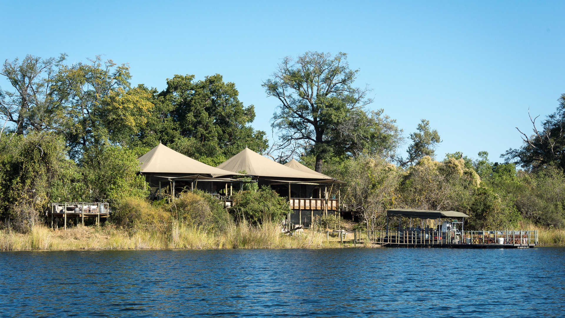 Vacation Hub International - VHI - Duma Tau Camp