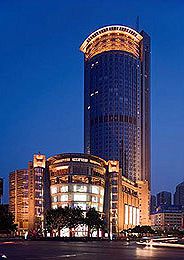 Vacation Hub International - VHI - Sofitel Galaxy Nanjing