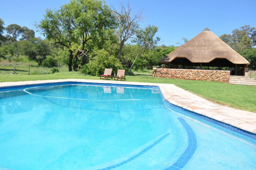 Vacation Hub International - VHI - Intaba Thulile Guest Farm