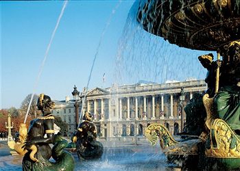 Vacation Hub International - VHI - Hôtel de Crillon