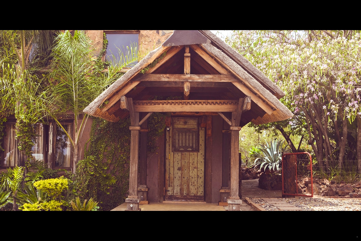 Vacation Hub International - VHI - Oude Hout Mountain Lodge