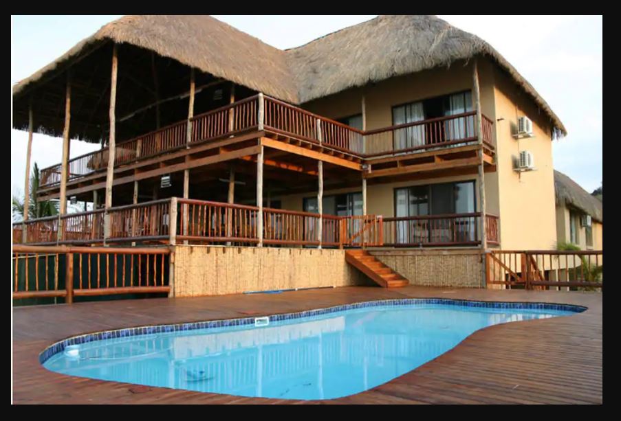 Vacation Hub International - VHI - Vista do Mar Lodge