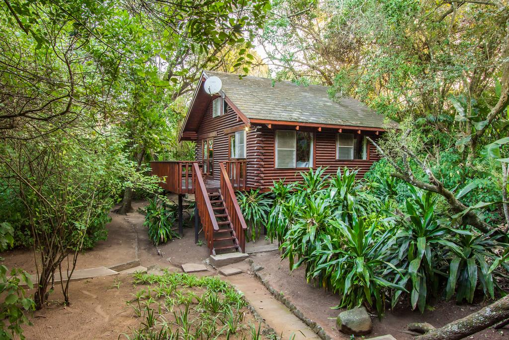 Vacation Hub International - VHI - Mtunzini Forest Lodge