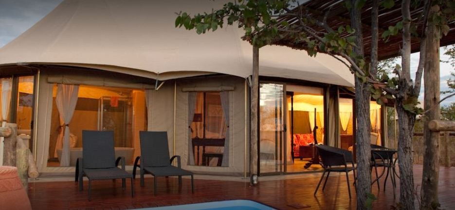 Vacation Hub International - VHI - The Elephant Camp