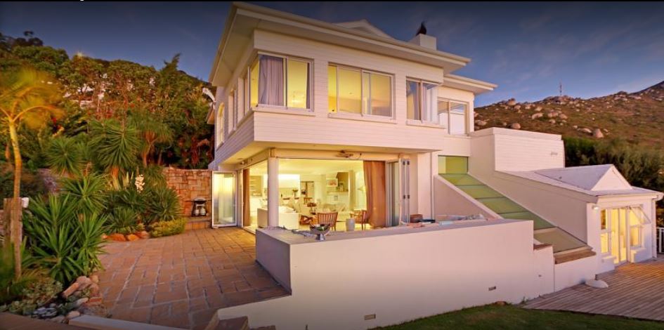 Vacation Hub International - VHI - Hideaway Llandudno