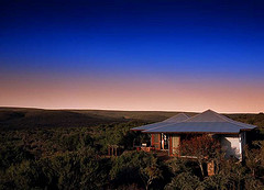 Vacation Hub International - VHI - Kwandwe Ecca Lodge