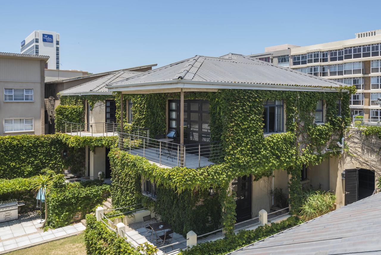 Vacation Hub International - VHI - The Windermere Hotel