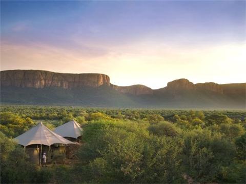 Vacation Hub International - VHI - Marataba Safari Company