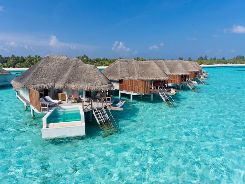 Vacation Hub International - VHI - Kanuhura Hotel