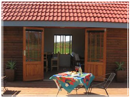 Vacation Hub International - VHI - Amanzi Cottages