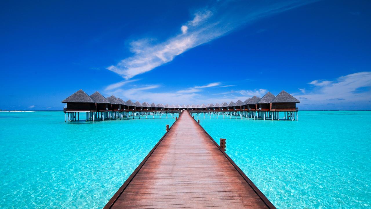 Vacation Hub International - VHI - Olhuveli Beach And Spa Resort