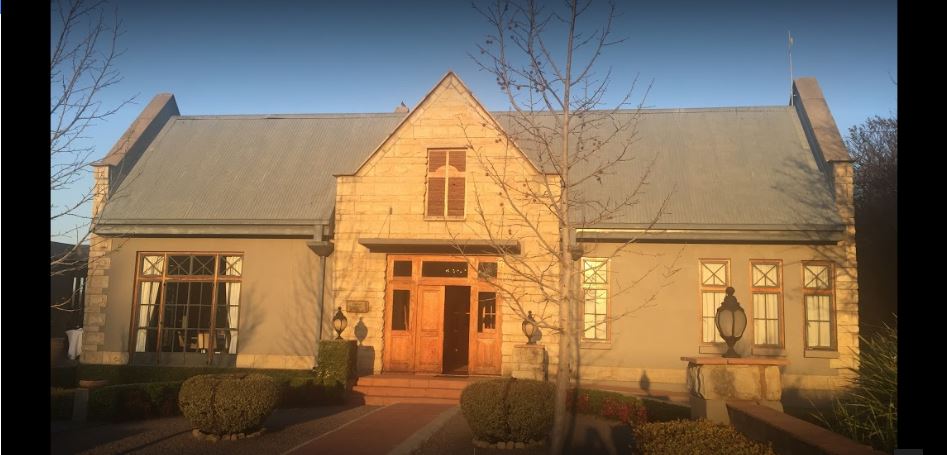 Vacation Hub International - VHI - De Hoek Country Hotel