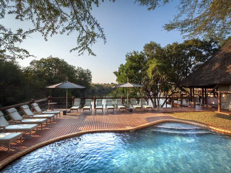 Vacation Hub International - VHI - Thornybush Shumbalala Game Lodge