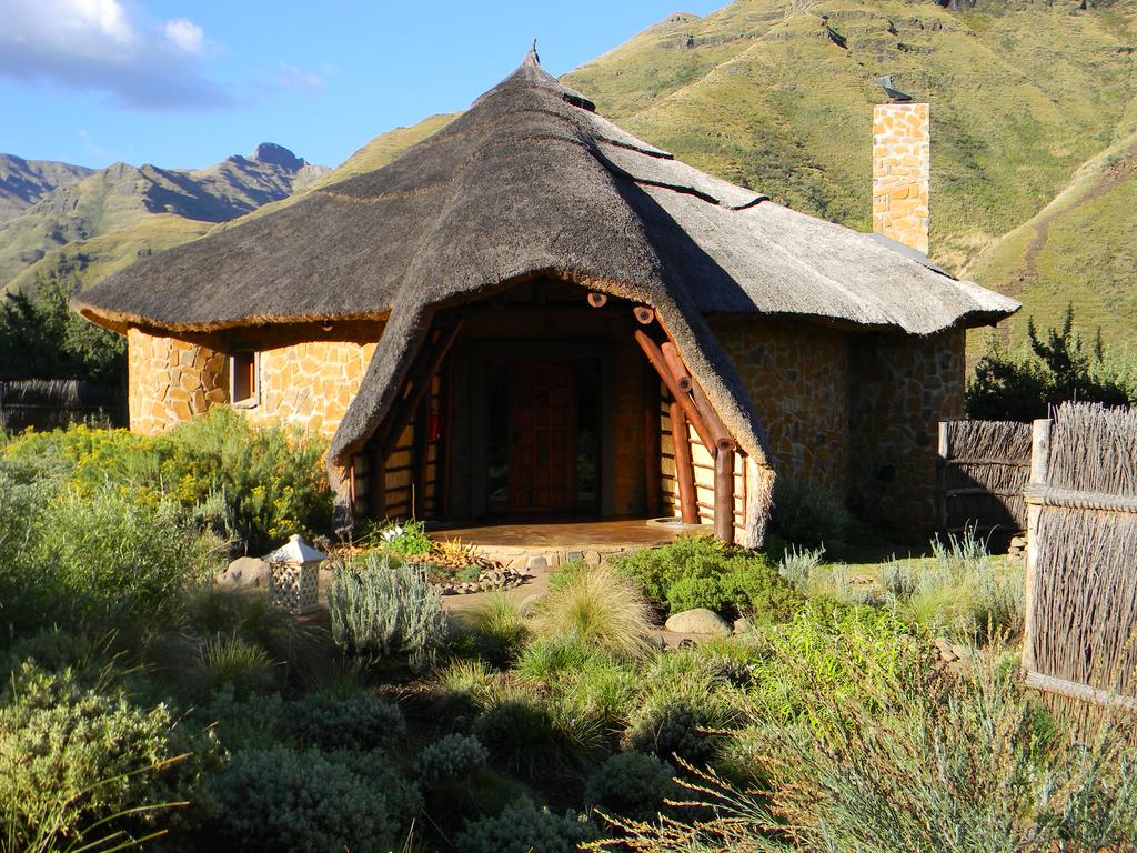 Vacation Hub International - VHI - Maliba Mountain Lodge