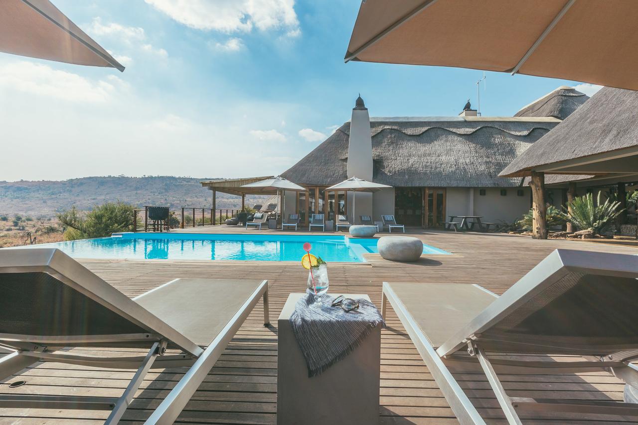 Vacation Hub International - VHI - Lions Valley Lodge