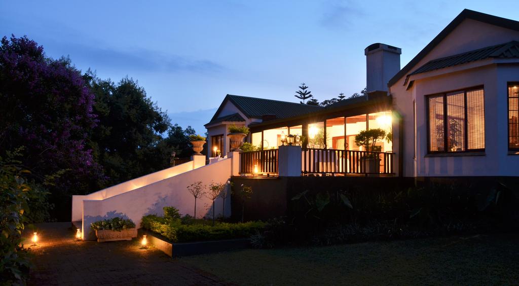 Vacation Hub International - VHI - Highgrove Guest House