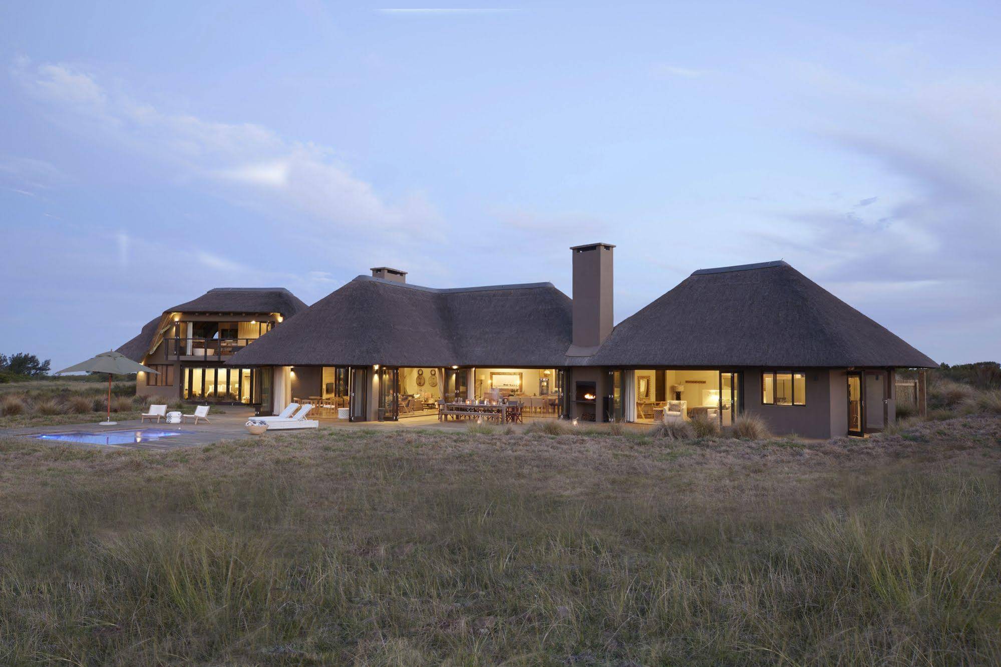 Vacation Hub International - VHI - Gondwana Game Reserve
