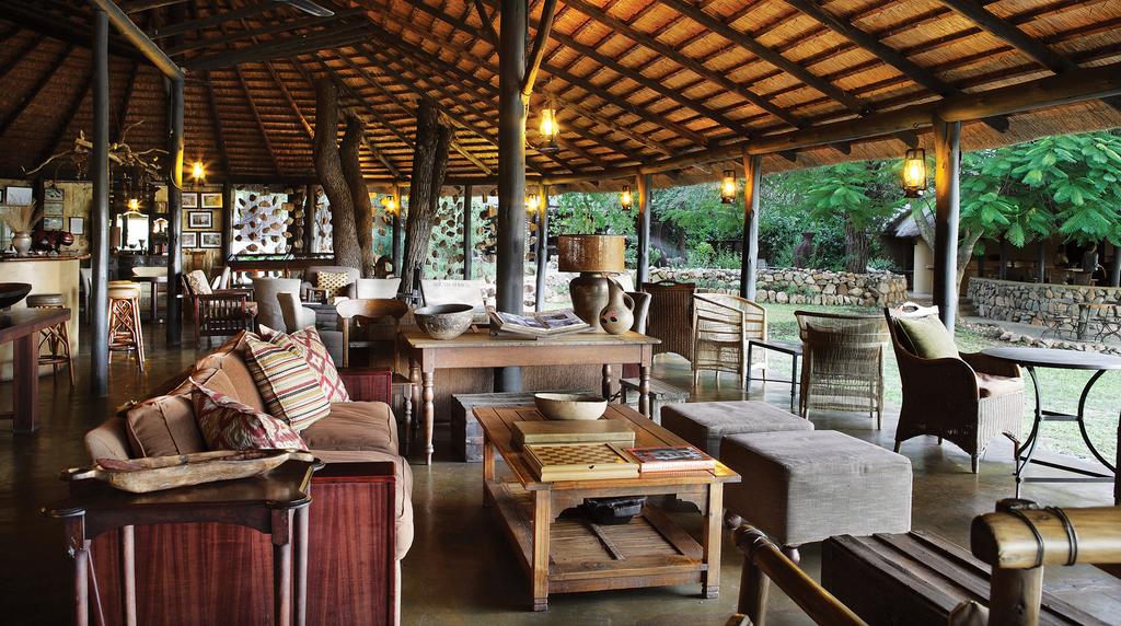 Vacation Hub International - VHI - Motswari Private Game Reserve