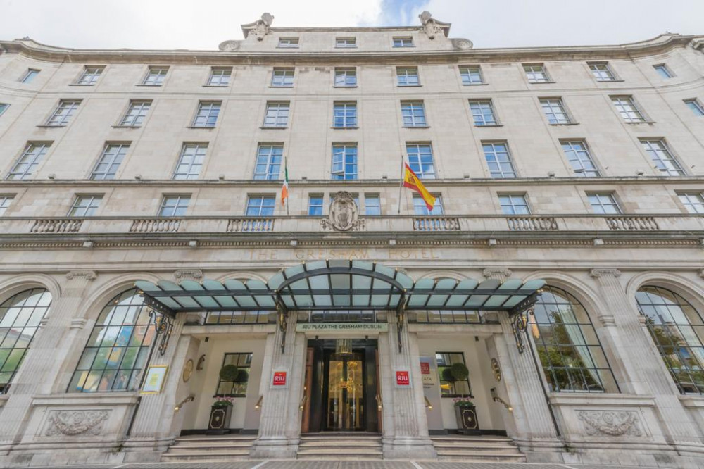 Vacation Hub International - VHI - Gresham Hotel