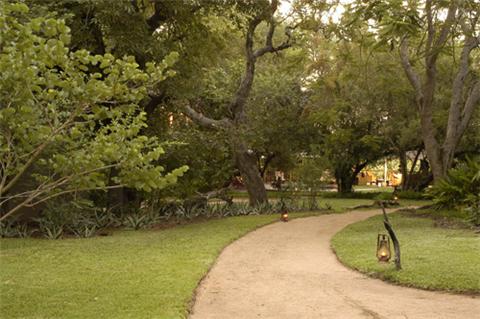 Vacation Hub International - VHI - Sabi Sabi Selati Lodge