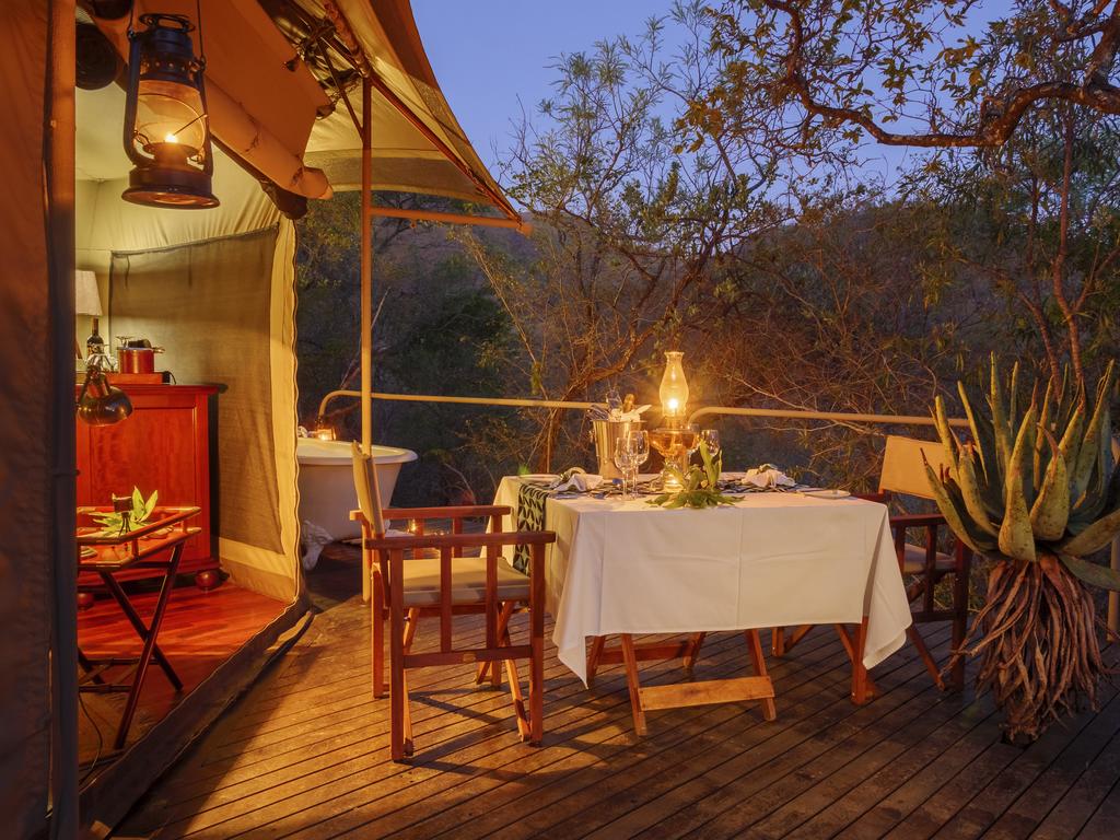 Vacation Hub International - VHI - Nkomazi Game Reserve