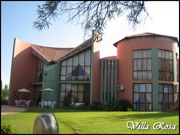 Vacation Hub International - VHI - Villa Rosa Guest House
