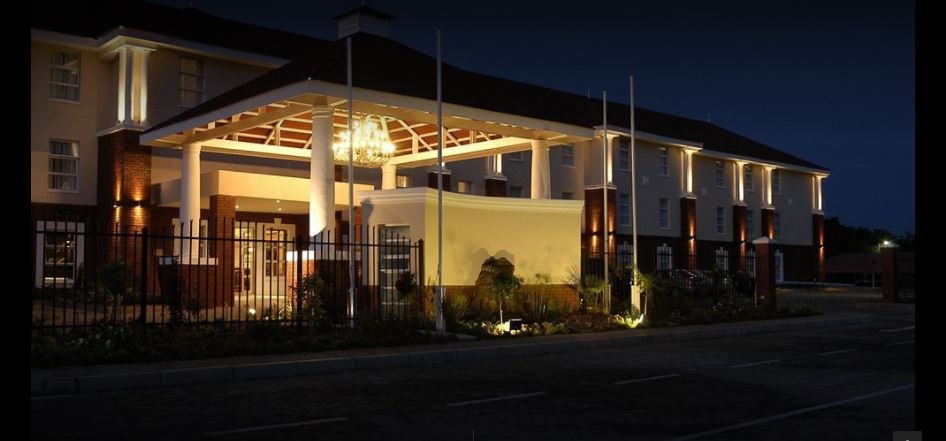 Vacation Hub International - VHI - Protea Hotel by Marriott Mahikeng