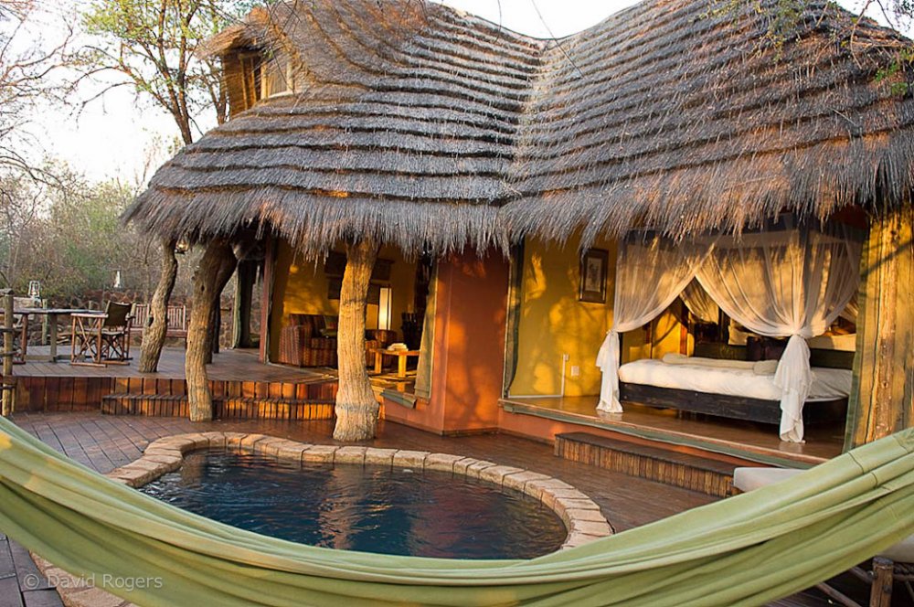 Vacation Hub International - VHI - Jaci's Tree Lodge
