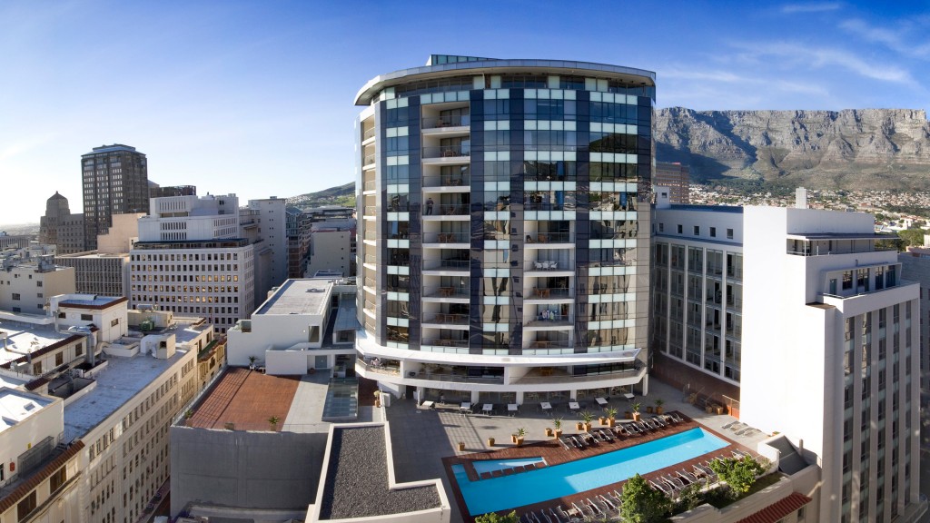Vacation Hub International - VHI - Mandela Rhodes Place Hotel & Spa