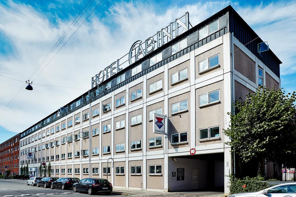Vacation Hub International - VHI - Cabinn Scandinavia
