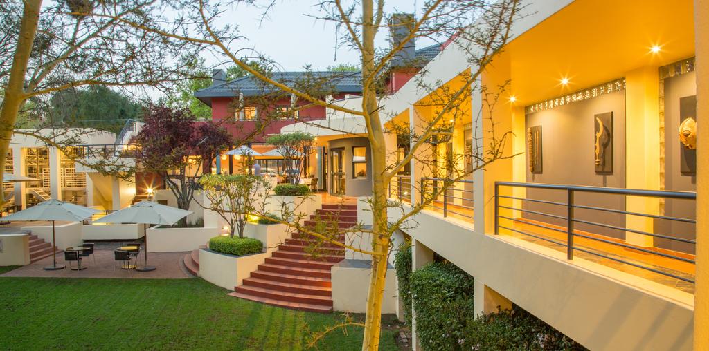 Vacation Hub International - VHI - Ten Bompas Hotel