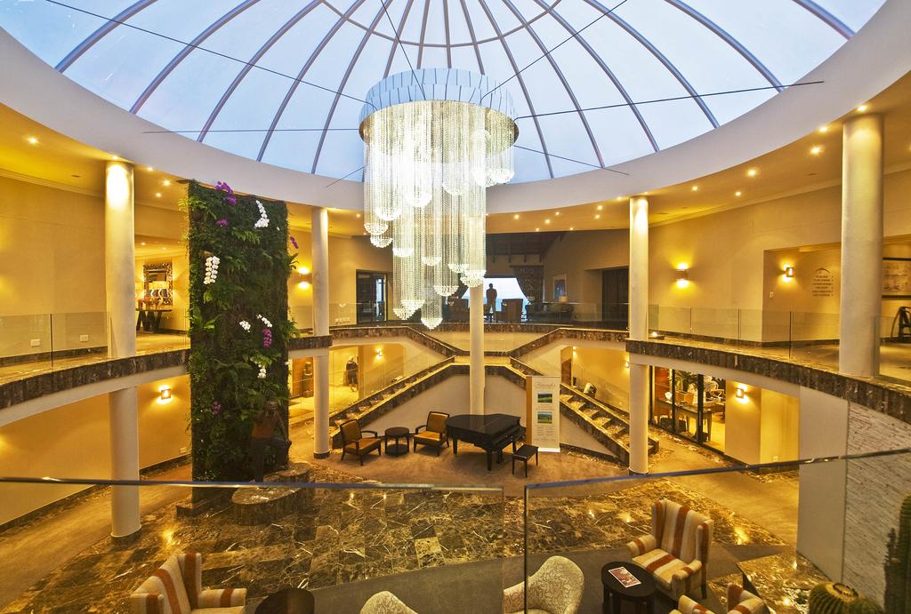 Vacation Hub International - VHI - Simola Hotel, Country Club & Spa