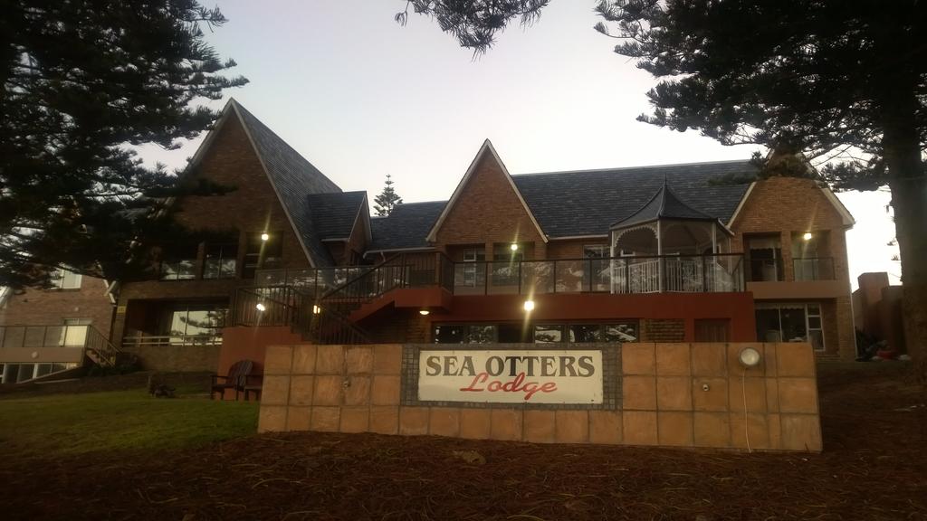 Vacation Hub International - VHI - Sea Otters Lodge