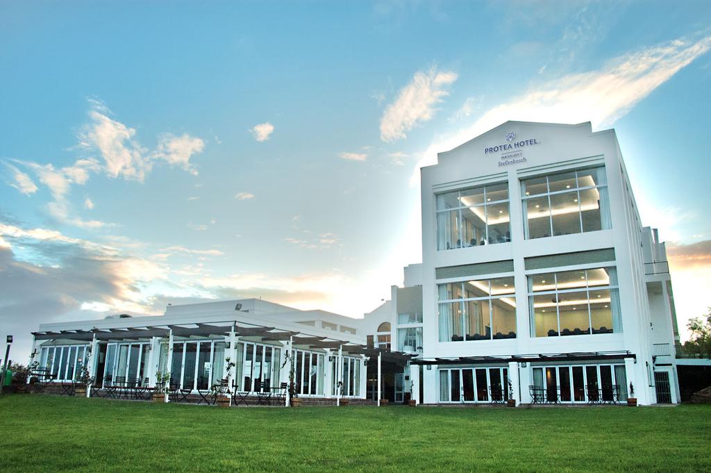 Vacation Hub International - VHI - Protea Hotel by Marriott Stellenbosch