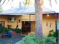 Vacation Hub International - VHI - Die Herberg Bed & Breakfast