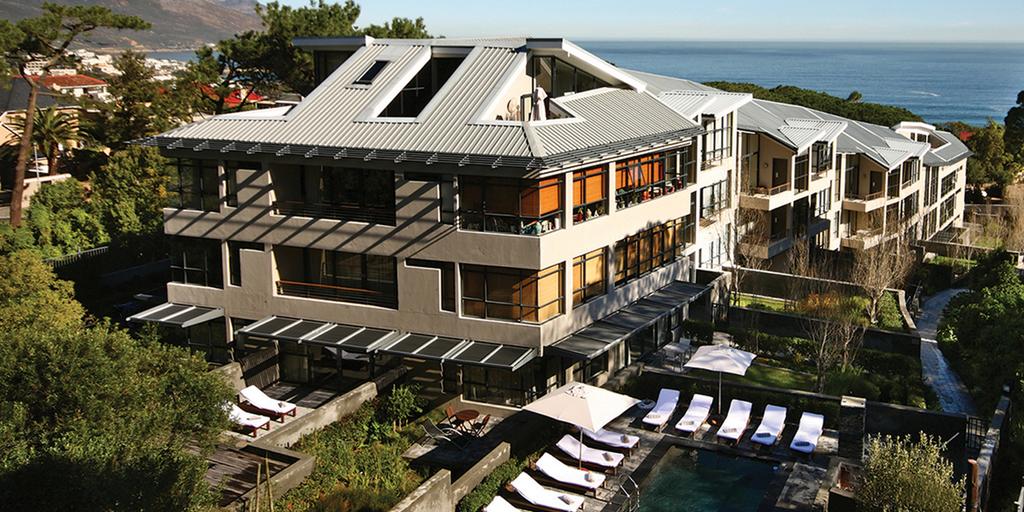 Vacation Hub International - VHI - The Glen Apartments