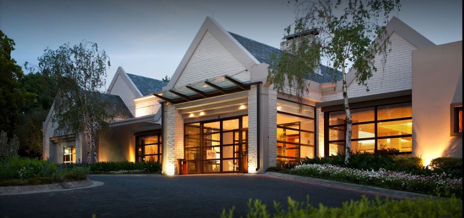 Vacation Hub International - VHI - City Lodge Hotel Sandton, Katherine Street