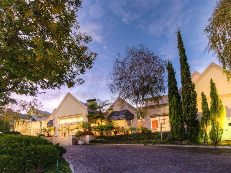 Vacation Hub International - VHI - City Lodge Hotel Sandton, Morningside