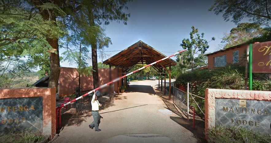 Vacation Hub International - VHI - Mantenga Lodge