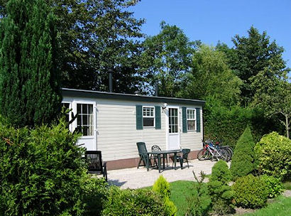 Vacation Hub International - VHI - Delftse Hout Resort