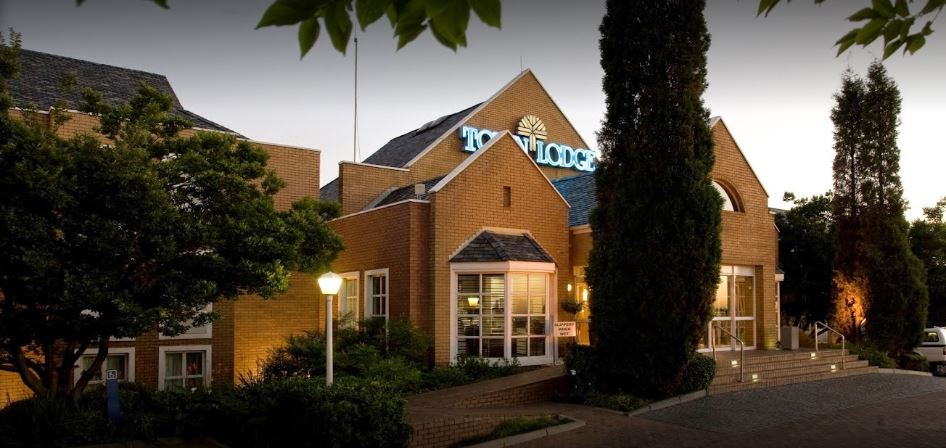Vacation Hub International - VHI - Town Lodge Airport Johannesburg