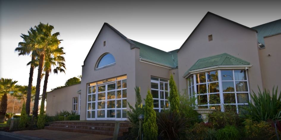 Vacation Hub International - VHI - Town Lodge Bellville