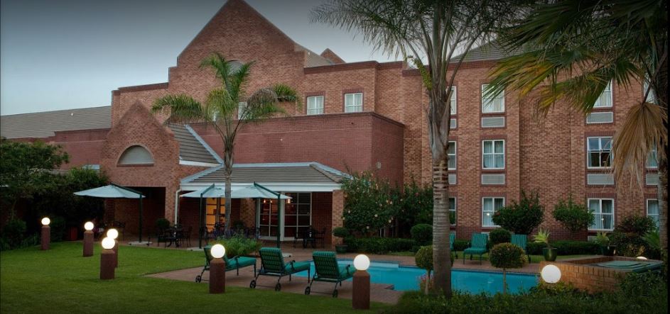 Vacation Hub International - VHI - Town Lodge Menlo Park
