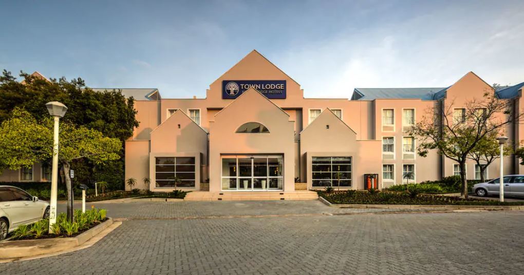 Vacation Hub International - VHI - Town Lodge Midrand