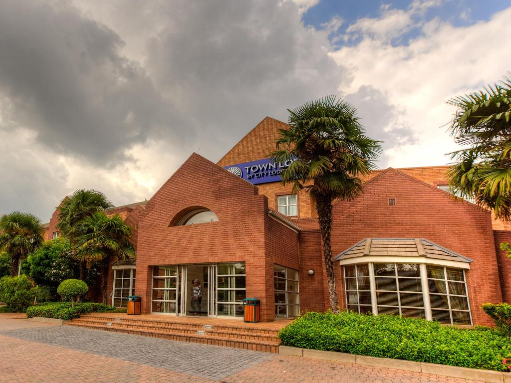 Vacation Hub International - VHI - Town Lodge Sandton
